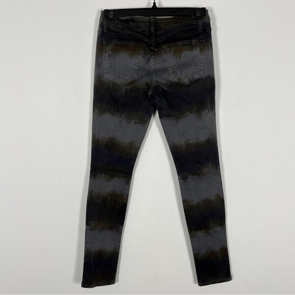 Joe’s the skinny jeans dip dye 25x30 - Picture 2 of 8